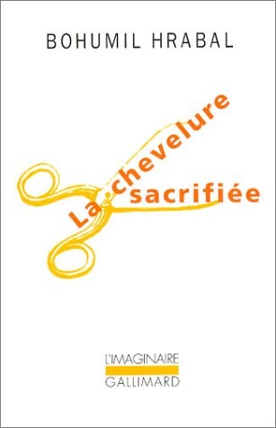La Chevelure sacrifiée