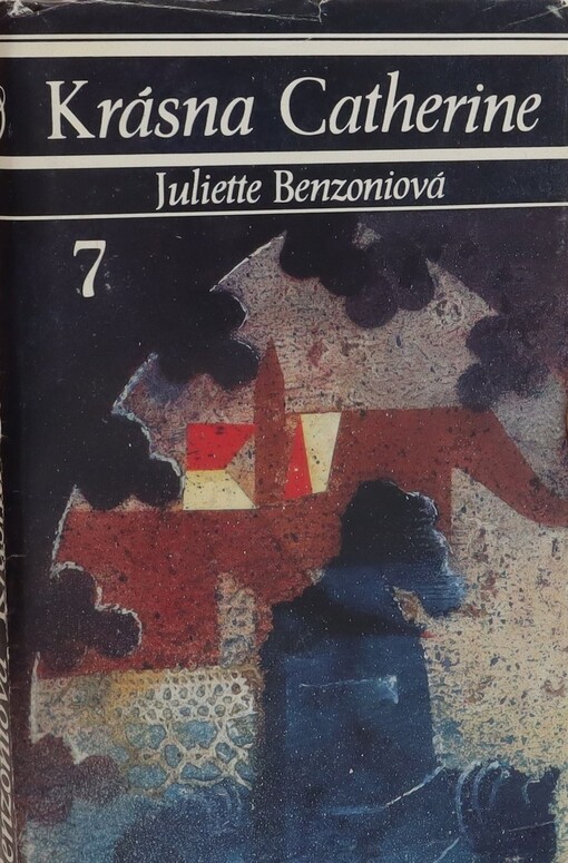 Krásna Catherine 7