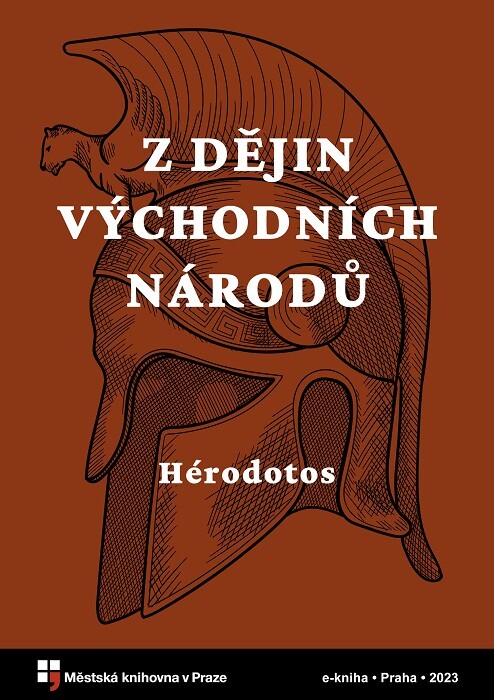 Z dějin východních národů