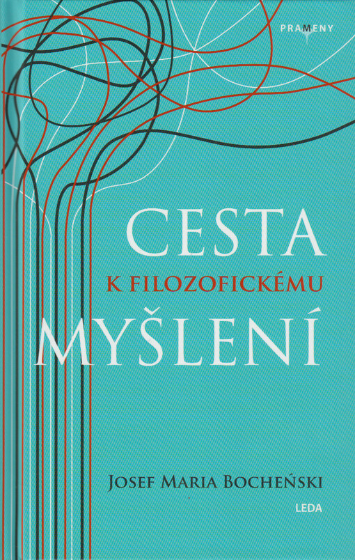 Cesta k filozofickému myšlení