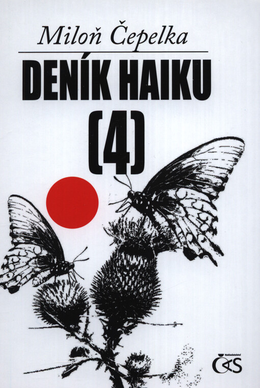 Deník haiku