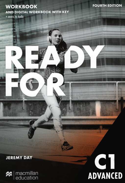 Ready for C1 Advanced