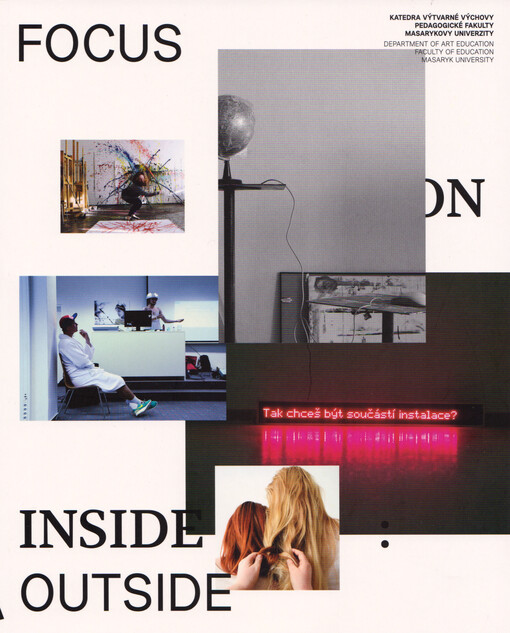 Focus on: inside / outside