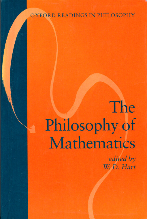 The philosophy of mathematics