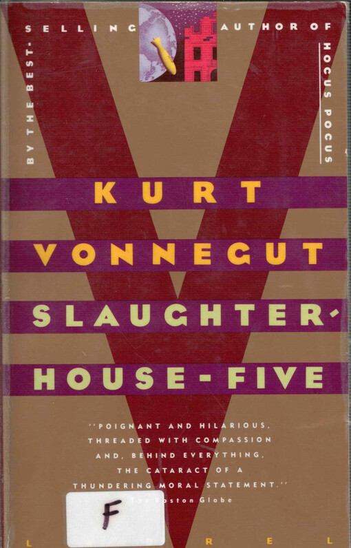 Slaughterhouse-Five
