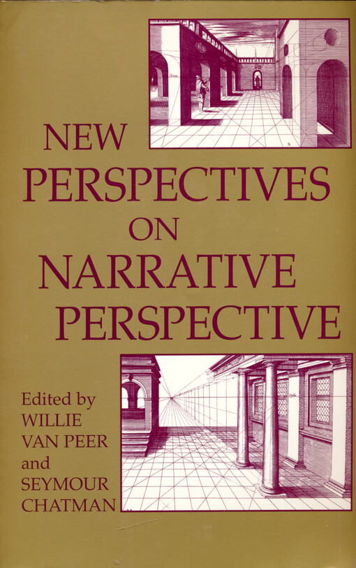New perspectives on narrative perspective