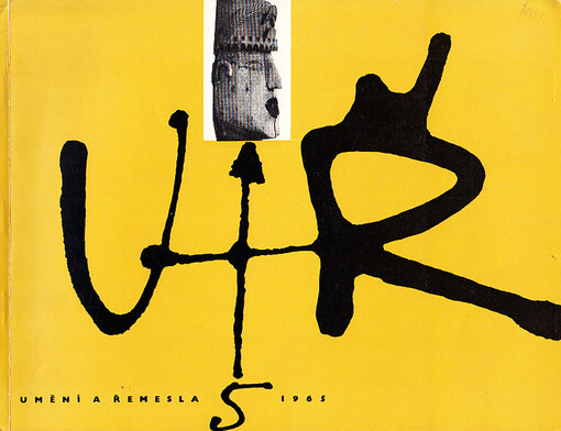 Umění a řemesla = Art and Craft = Kunst und Handwerk : čtvrtletník pro kulturu prostředí