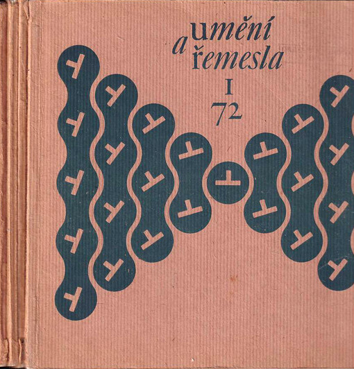 Umění a řemesla = Art and Craft = Kunst und Handwerk : čtvrtletník pro kulturu prostředí