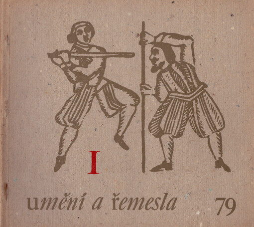 Umění a řemesla = Art and Craft = Kunst und Handwerk : čtvrtletník pro kulturu prostředí