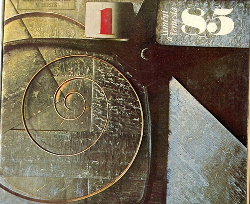 Umění a řemesla = Art and Craft = Kunst und Handwerk : čtvrtletník pro kulturu prostředí