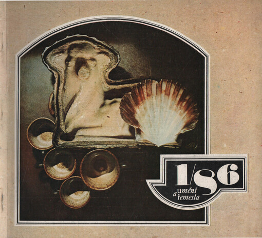 Umění a řemesla = Art and Craft = Kunst und Handwerk : čtvrtletník pro kulturu prostředí