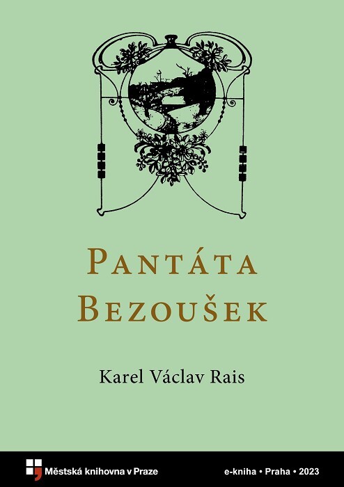 Pantáta Bezoušek