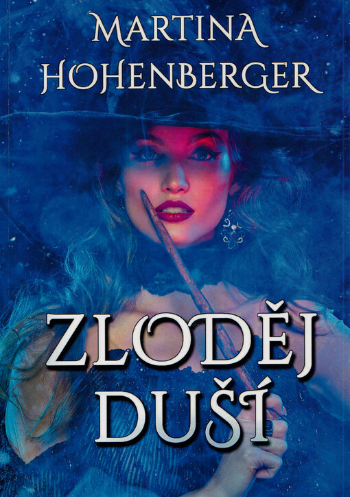 Zloděj duší