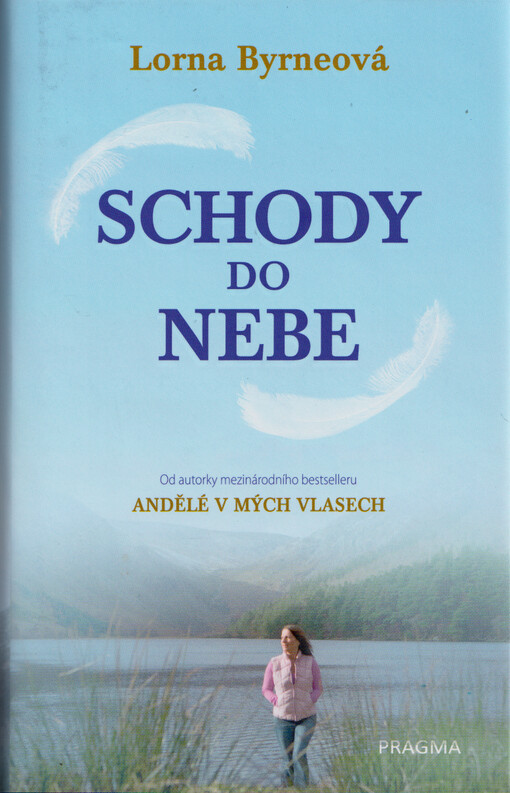 Schody do nebe