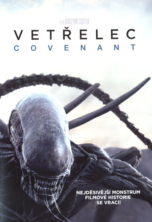 Vetřelec : Covenant