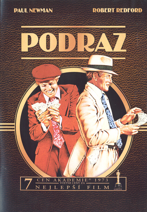 Podraz