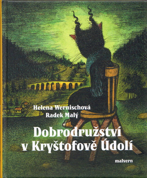 Dobrodružství v Kryštofově Údolí