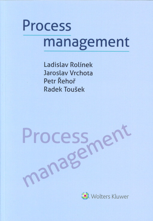 Process management