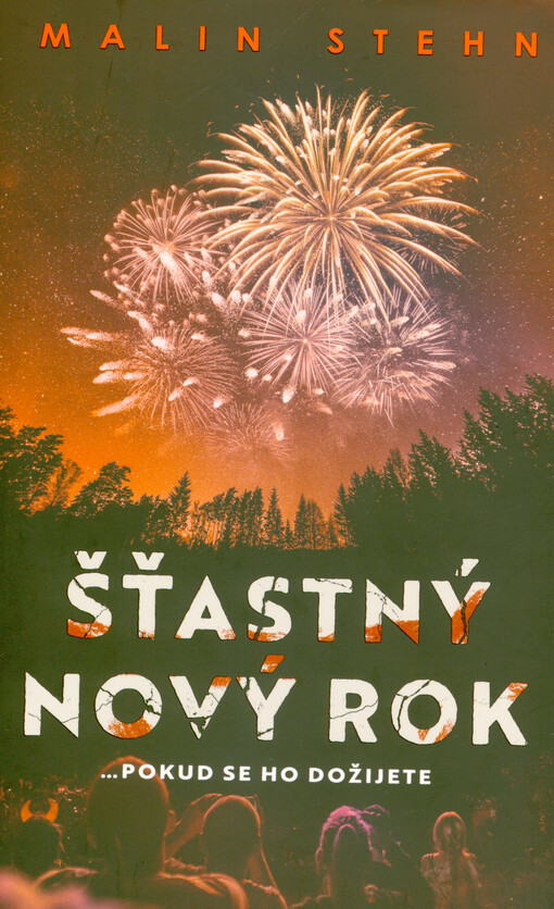 Šťastný nový rok