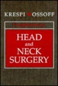 Complications in head and neck surgery