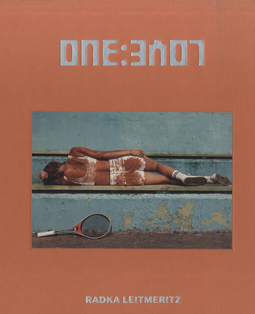 Lásce : největší odvaze na světě = To love : the biggest courage in the world