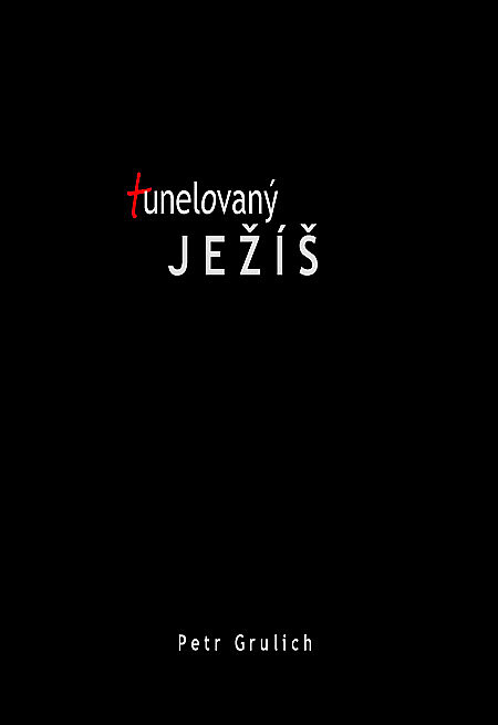 Tunelovaný Ježíš, aneb, Biblický enneagram : (o subjektivním porozumění Písma)