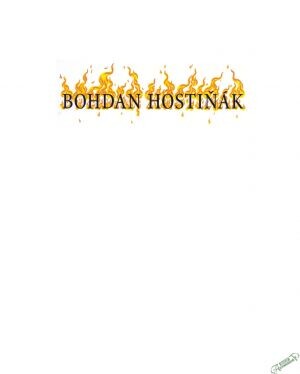 Bohdan Hostiňák