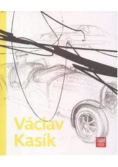 Václav Kasík  (odkaz v elektronickém katalogu)