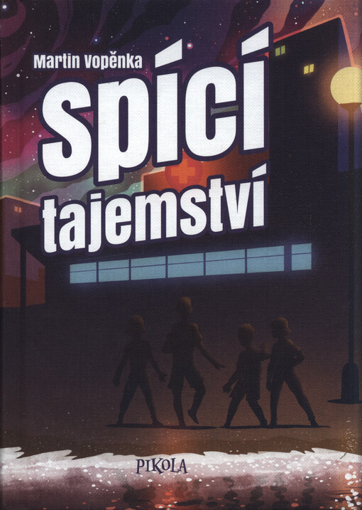 Spící tajemství