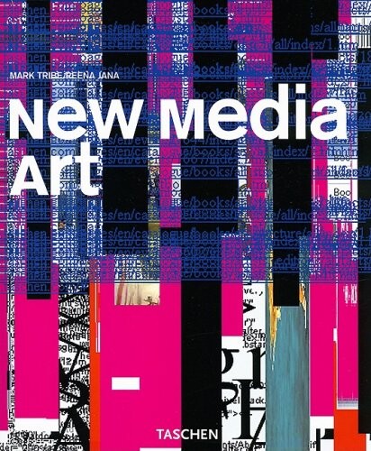 New Media Art (Basic Art)