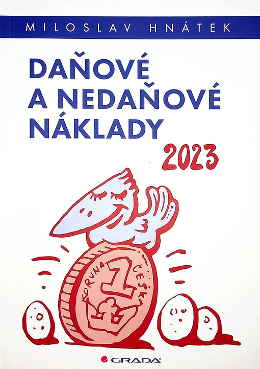 Daňové a nedaňové náklady