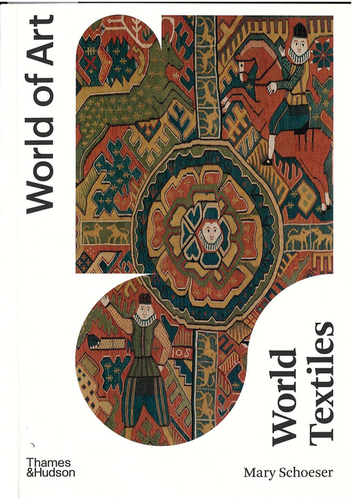 World textiles : a concise history