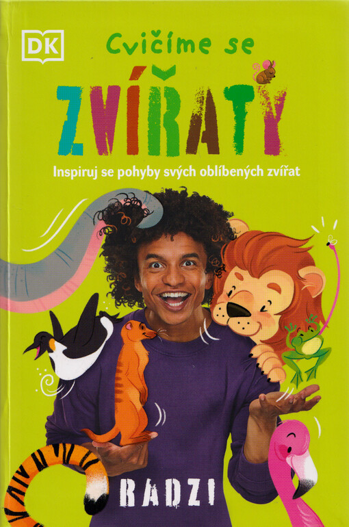 Cvičíme se zvířaty