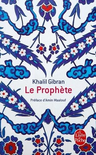 Le Prophete (French Edition) (Ldp Litterature)