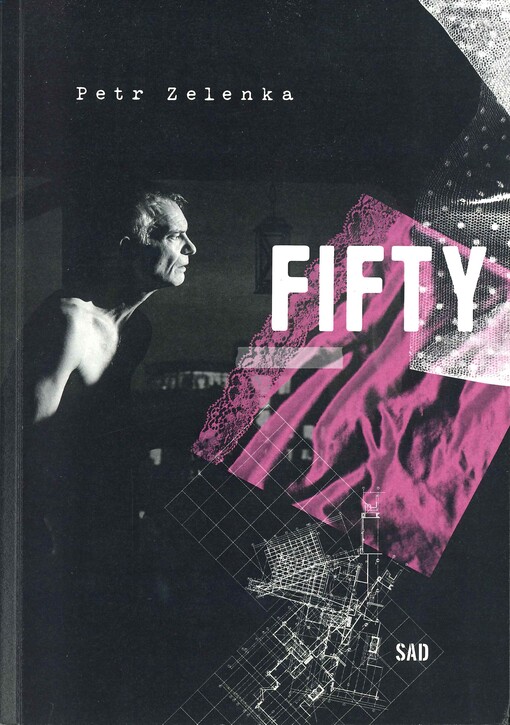 Fifty : divadelní hra