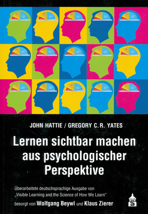 Lernen sichtbar machen aus psychologischer Perspektive