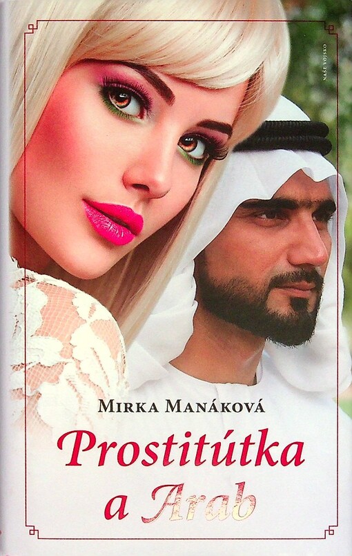 Prostitútka a Arab