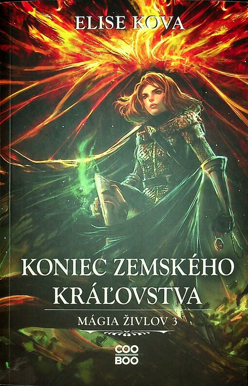 Koniec Zemského kráľovstva