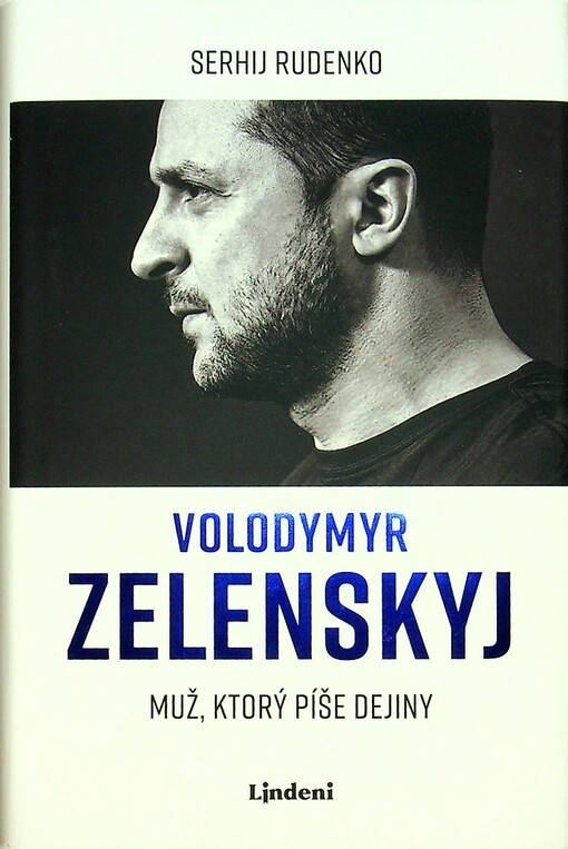 Volodymyr Zelenskyj
