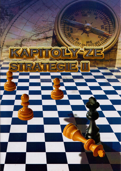 Kapitoly ze strategie II