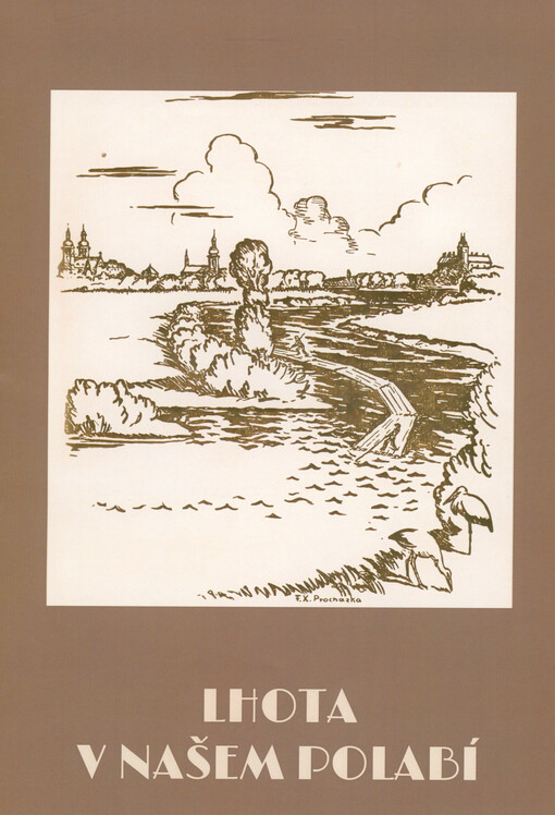 Lhota v Našem Polabí