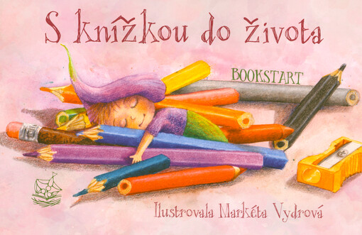 S knížkou do života : bookstart