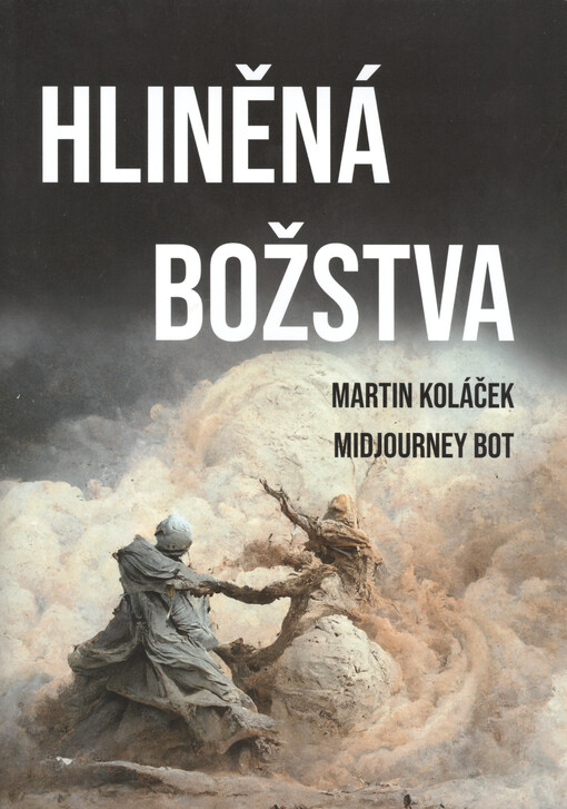 Hliněná božstva