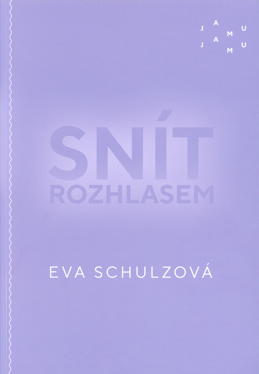 Snít rozhlasem