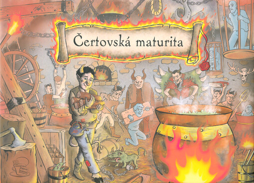 Čertovská maturita