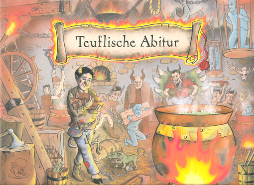 Teuflische Abitur