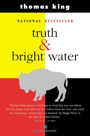 Truth and Bright Water