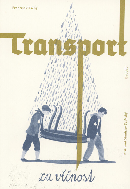 Transport za věčnost