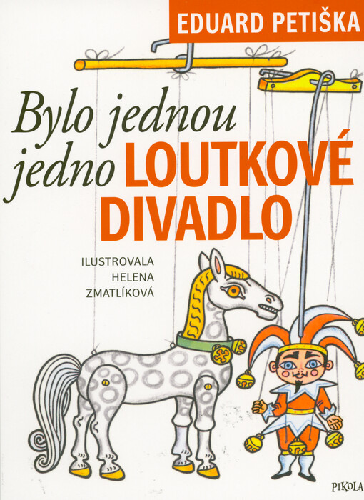 Bylo jednou jedno loutkové divadlo