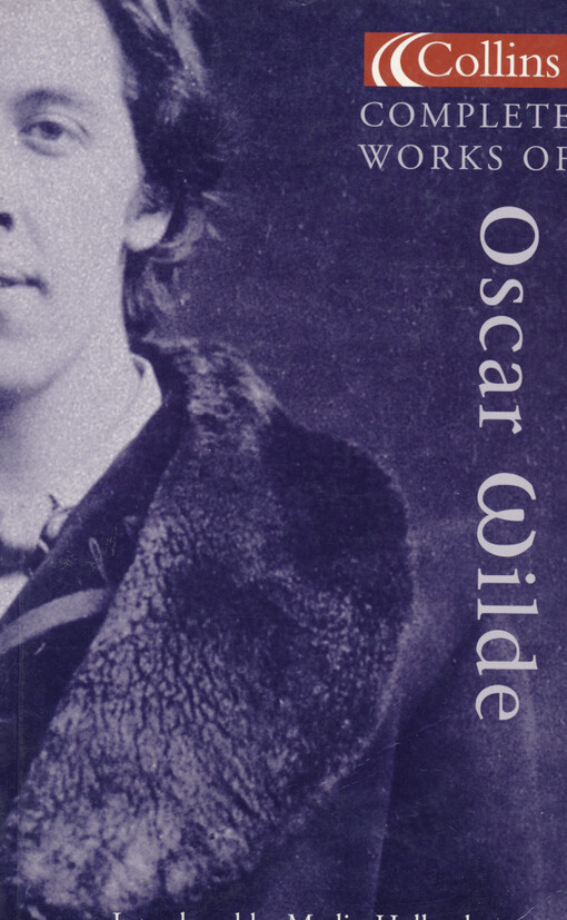 Collins complete works of Oscar Wilde